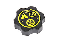 CAP ASM-RAD SURGE TK