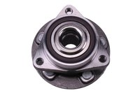 HUB ASM-FRT WHL (SLP-1)