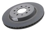 ROTOR-RR BRK CT (SLP-1)
