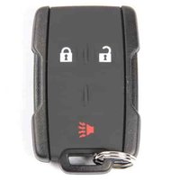 3 Button Keyles (SLP-P1)