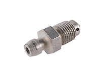 BLEEDER SCREW S (SLP-1)