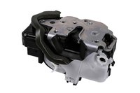 LOCK ASM-FRT S/ (SLP-P1)