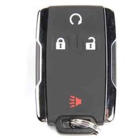 4 Button Keyles (SLP-P1)