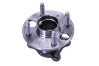 HUB ASM-RR WHL (SLP)