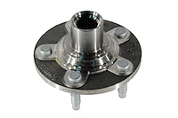 Front Wheel Hub for Select 2012-2022 Buick, Chevrolet, GMC 1.4L L4