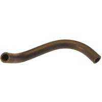 Molded Heater H (A)