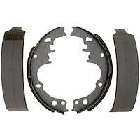 Rear Brake Shoe Kit