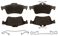 PAD SETRR DISC B (SLP)