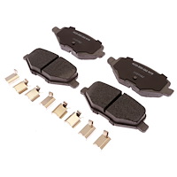 PAD SETRR DISC BRK (B)