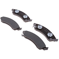 PAD KITFRT DISC BRK (B)