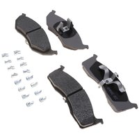 PAD KITFRT DISC BRK (92)