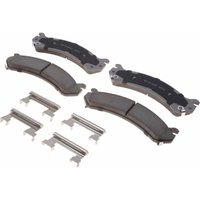 PAD KITFRT DISC BRK (92)