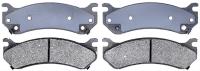 PAD SETFRT DISC BRK