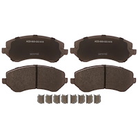 PAD KITFRT DISC BRK (B)