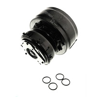 Air Conditioning Compressor Fits Select 1975-1986 Buick, Chevrolet, GMC, Oldsmobile, Pontiac