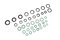 SEAL KIT A/C COMPRE (B)
