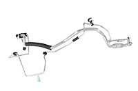 HOSE ASM-A/C EV (SLP)