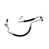 HOSE ASM-A/C CN (SLP)