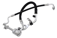 HOSE ASM-A/C CM (SLP)