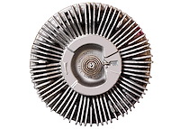 CLUTCH ASM-FAN BLADE