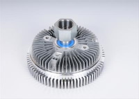 CLUTCH ASM-FAN BLADE