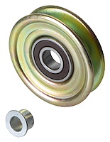 PULLEY ASMBELT I (SLP)
