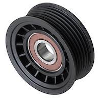 PULLEY ASMBELT (SLP-1)