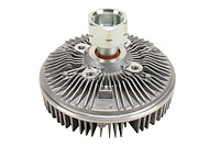 CLUTCH ASM-FAN (SLP)