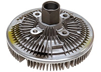 CLUTCH FAN BLADE
