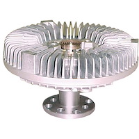 Fan Clutch Assembly Fits Select 1970-1997 GM Models