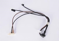 HARNESS ASM AIR VLV ACTR