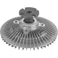 CLUTCH ASMFAN (B)