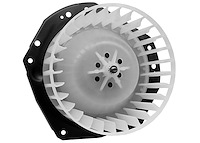 Blower Motor Assembly 1966-96 GM Vehicles See Fitment Tab for Complete Vehicle List