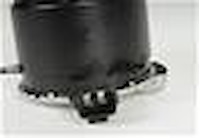 Engine Cooling Fan Motor for Select 2009-2014 Cadillac