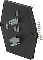 RESISTOR ASMBLO (SLP)