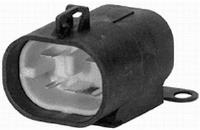 Multipurpose Relay Daytime Running Lamp, Mass Flow Sensor