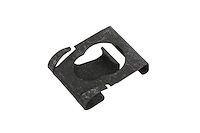 Brake Pedal Push Rod Retainer Clip