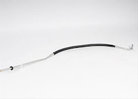 15112871 Engine Oil Cooler Inlet Hose Kit for 1996-2000 GM Trucks, SUVs