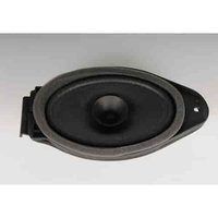 Rear Radio Spea (A)