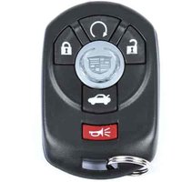 5 Button Keyles (SLP-P1)