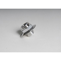 CONNECTOR TRANS FLUID CLR