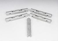 15714661 Parking Brake Cable Connector for GM Vehicles