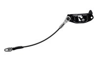 LATCH ASM-PUBX (SLP-P1)