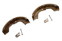 Drum Brake Shoes