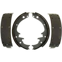 Bonded Front Dr (B)