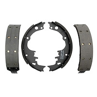 Rear Brake Shoe Kit