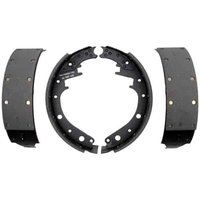 Riveted Front D (SLP)