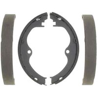Bonded Rear Dru (SLP-1)