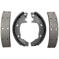 Bonded Rear Dru (B)