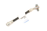 Rear Driver Sid (SLP-1)